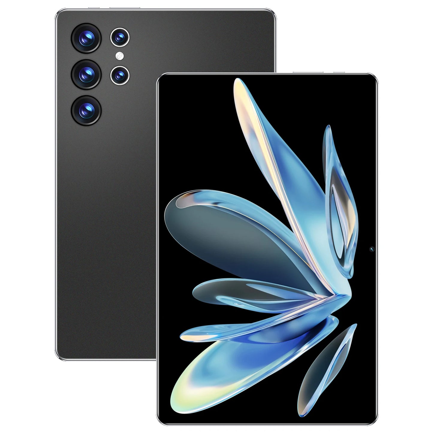 2025 5G New 10.36Inch Tablet Android 16GB RAM 1TB ROM Android 13.0 12000mAh