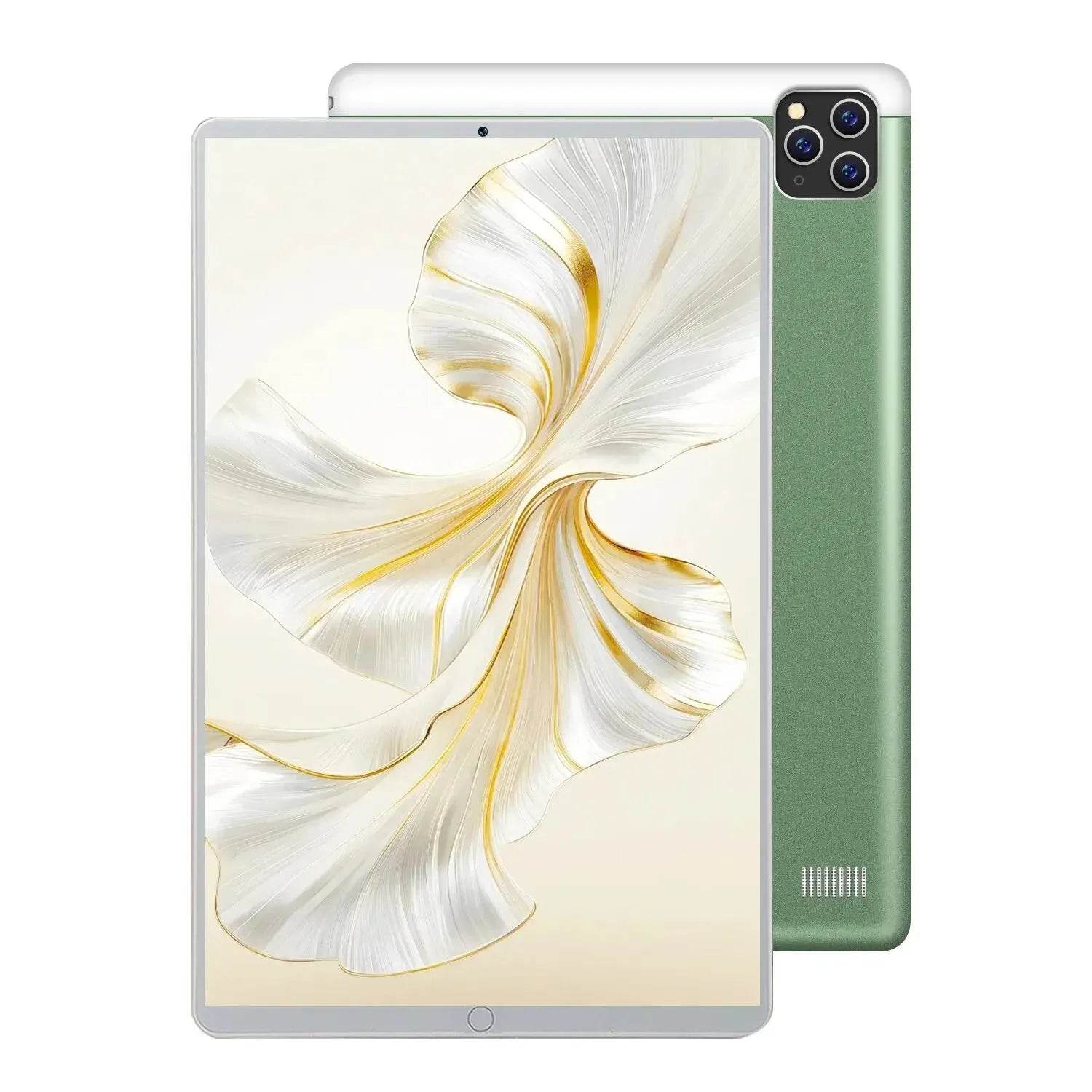 Tablet Android 2025 5G 13.0 Brand New 11.6 inch 16GB RAM 1TB - Loja Manuel Coelho