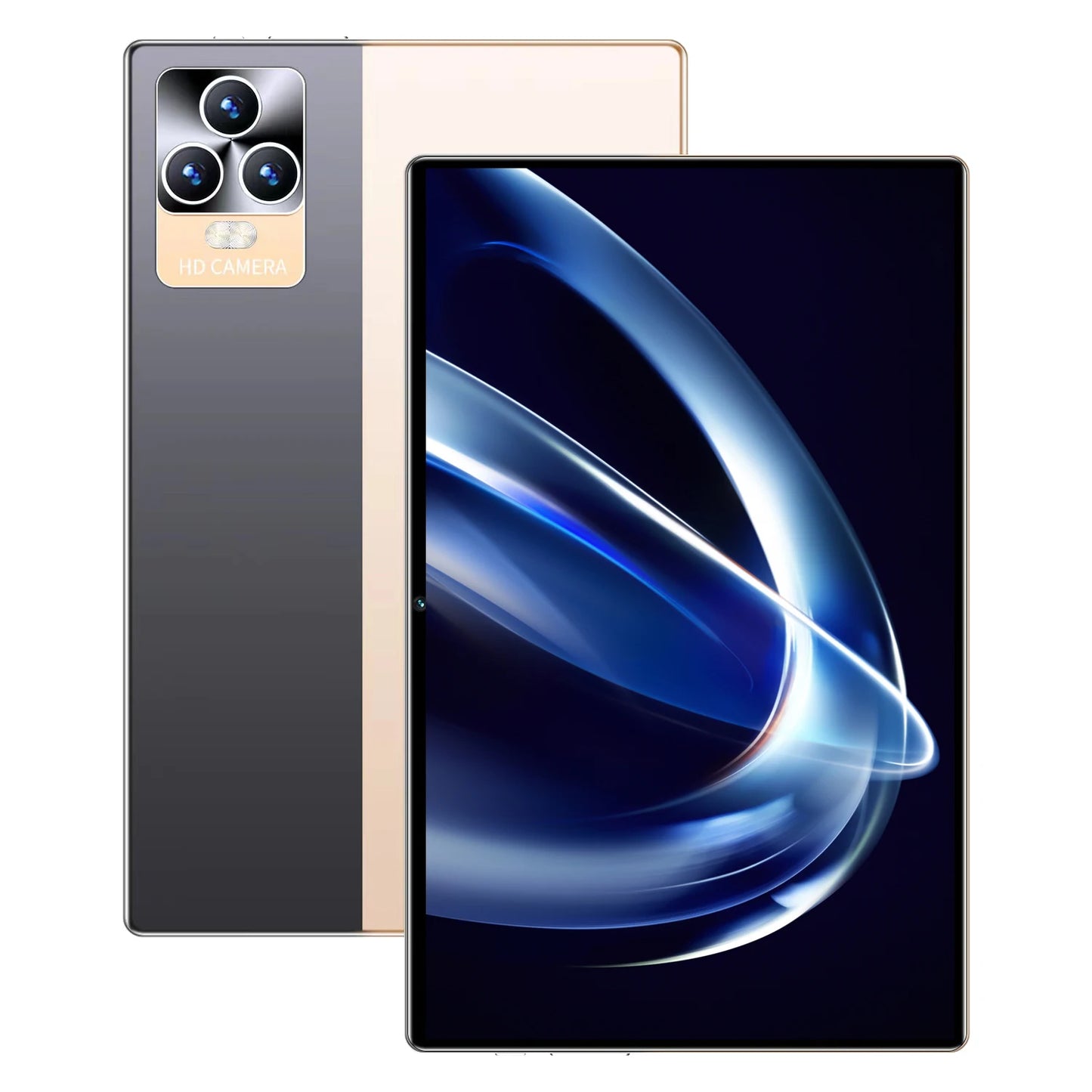 2025 New 5G Tablet 10.36Inch Android 13.0 Tablet MTK6797 16GB RAM 1TB ROM