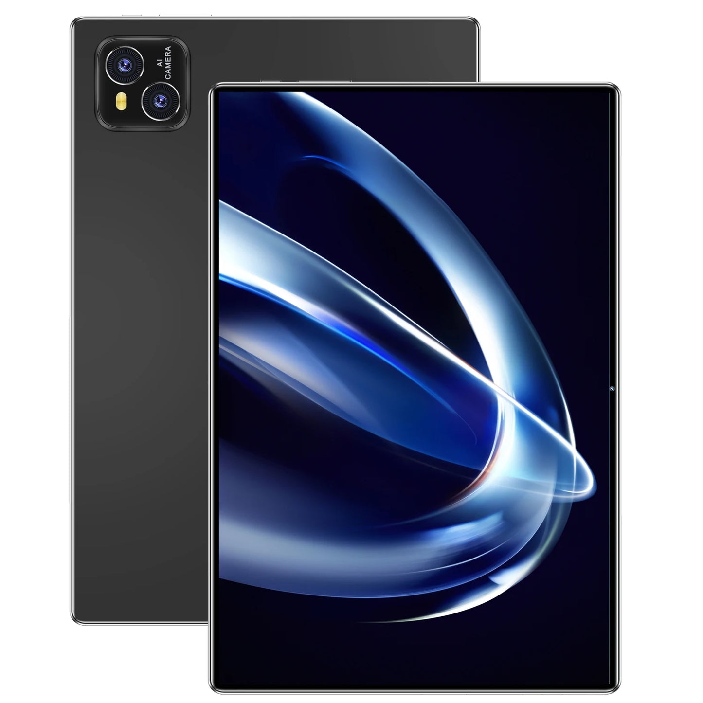 2025 New 5G Tablet 10.36Inch Android 13.0 Tablet MTK6797 16GB RAM 1TB ROM