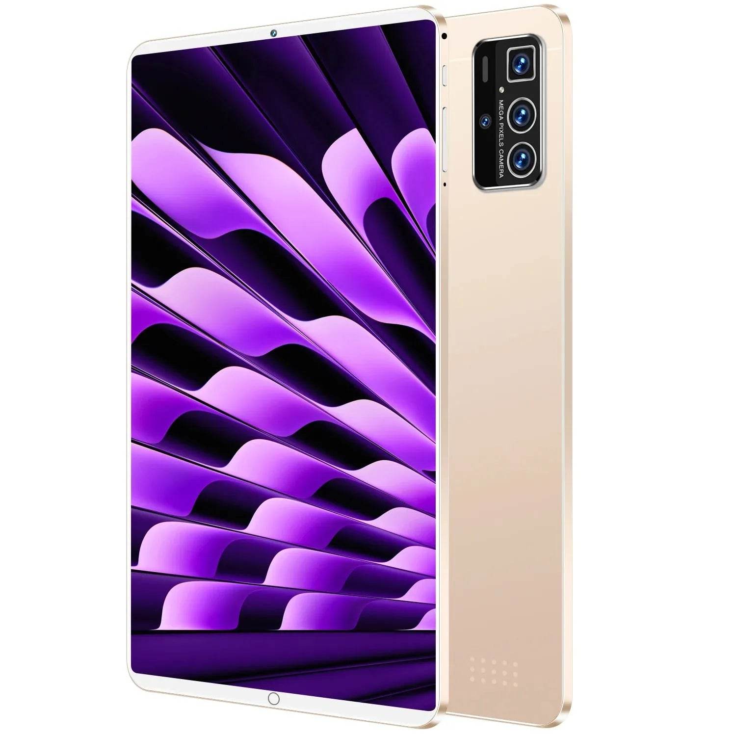 2025 New 5G Tablet 10.36Inch Android 13.0 Tablet MTK6797 16GB RAM 1TB ROM - Loja Manuel Coelho