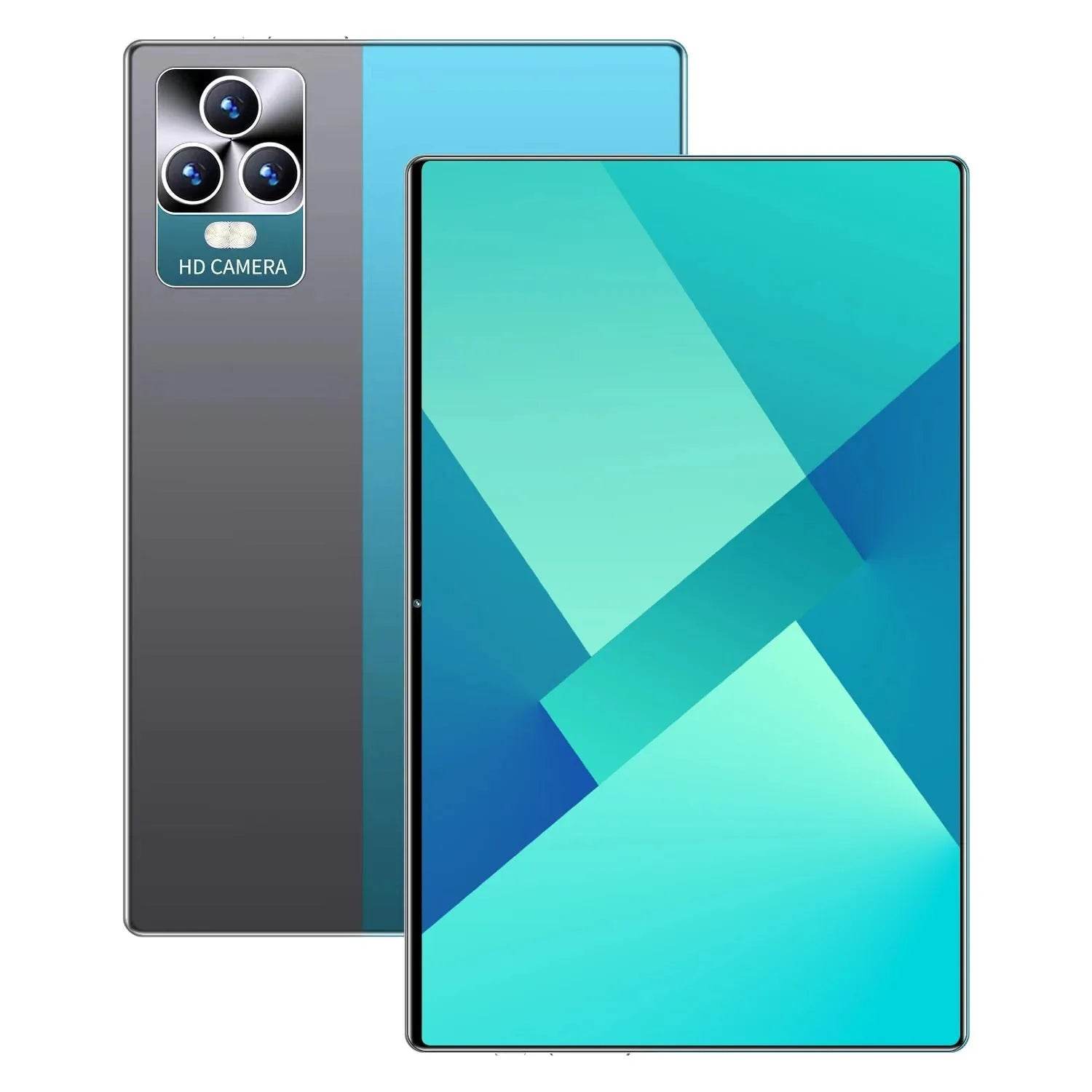 Tablet 2025 New 5G 11.6 inch Android 13.0 Phablet MTK6797 - Loja Manuel Coelho