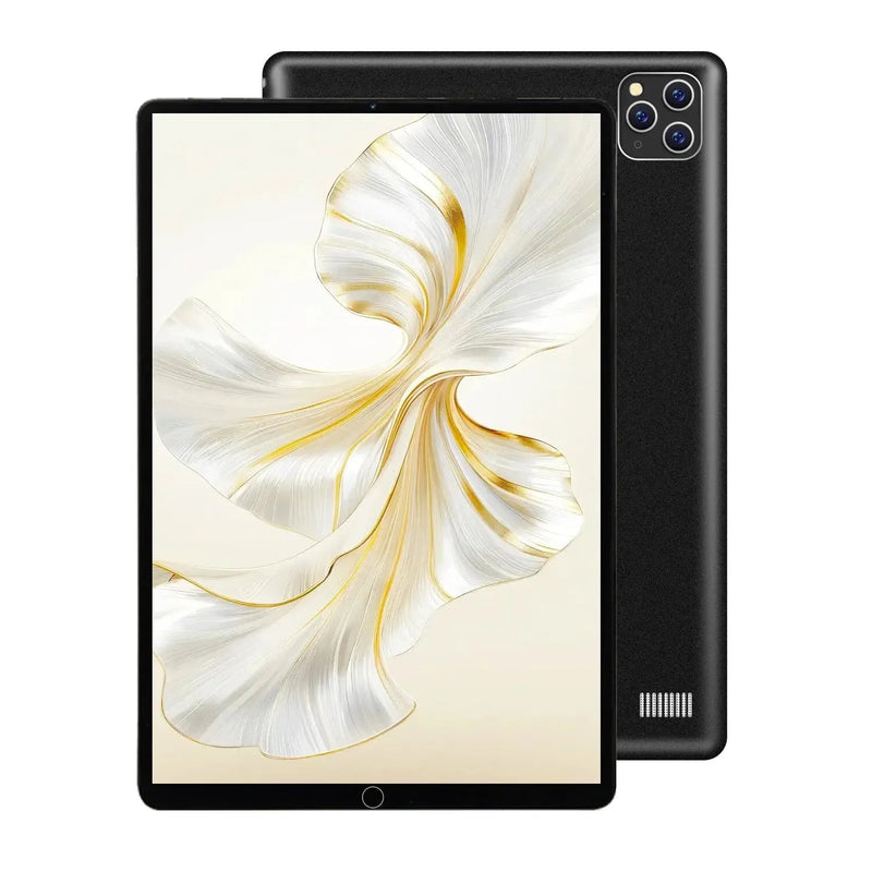 2025 5G Tablet Android 13.0 Brand New 11.6 inch 16GB RAM 1TB ROM Tablet 16MP 32MP - Loja Manuel Coelho
