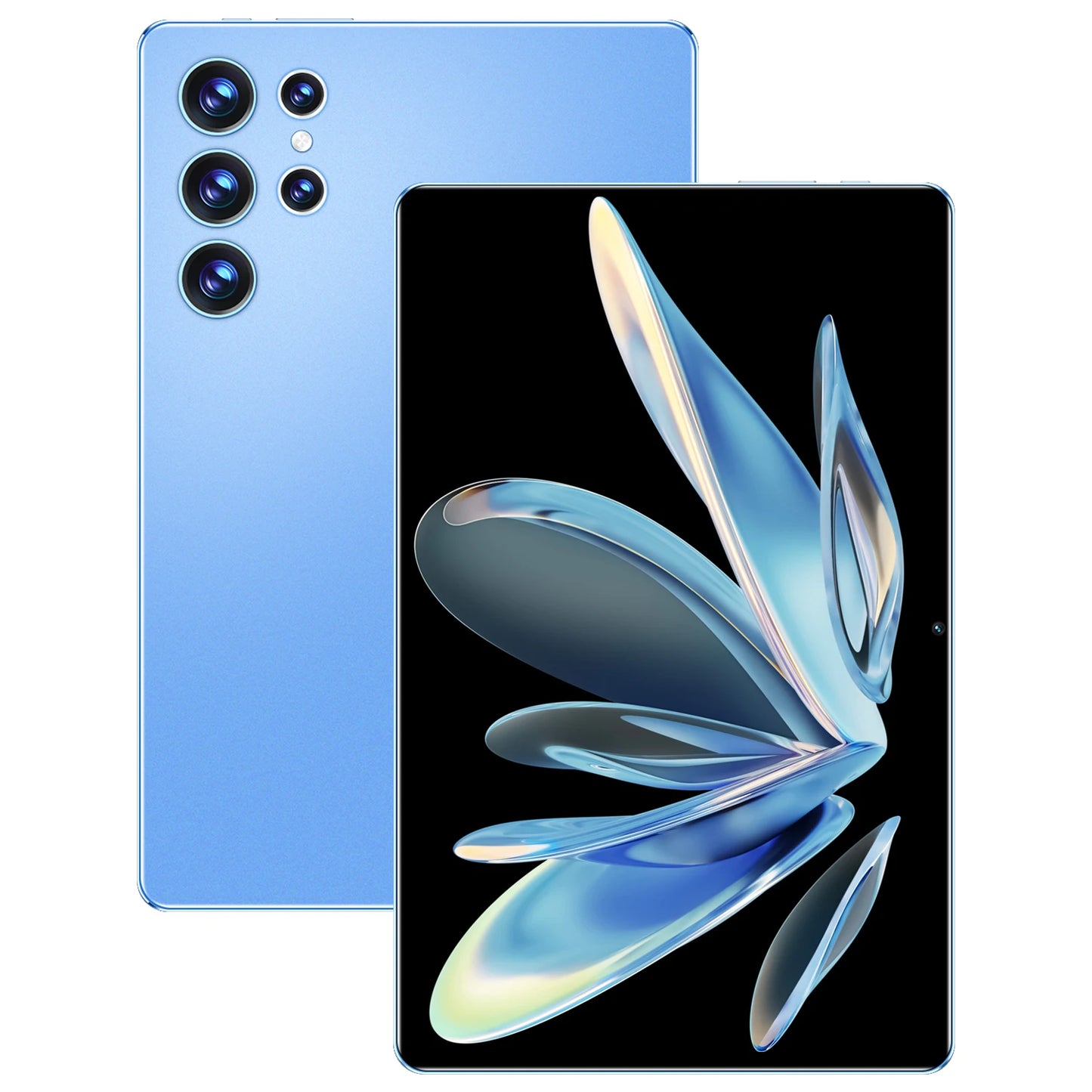 2025 5G New 10.36Inch Tablet Android 16GB RAM 1TB ROM Android 13.0 12000mAh