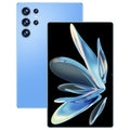 2025 5G New 10.36Inch Tablet Android 16GB RAM 1TB ROM Android 13.0 12000mAh - Loja Manuel Coelho