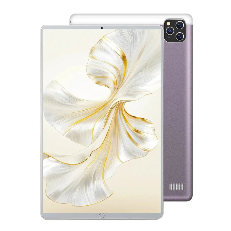 2025 5G Tablet Android 13.0 Brand New 11.6 inch 16GB RAM 1TB ROM Tablet 16MP 32MP - Loja Manuel Coelho