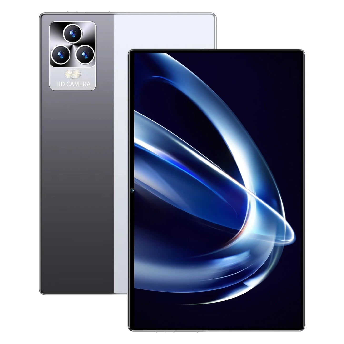 2025 New 5G Tablet 10.36Inch Android 13.0 Tablet MTK6797 16GB RAM 1TB ROM