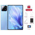 Pad 6s Pro Tablet Android 14 Snapdragon 888 11 inch HD 2024 - Loja Manuel Coelho