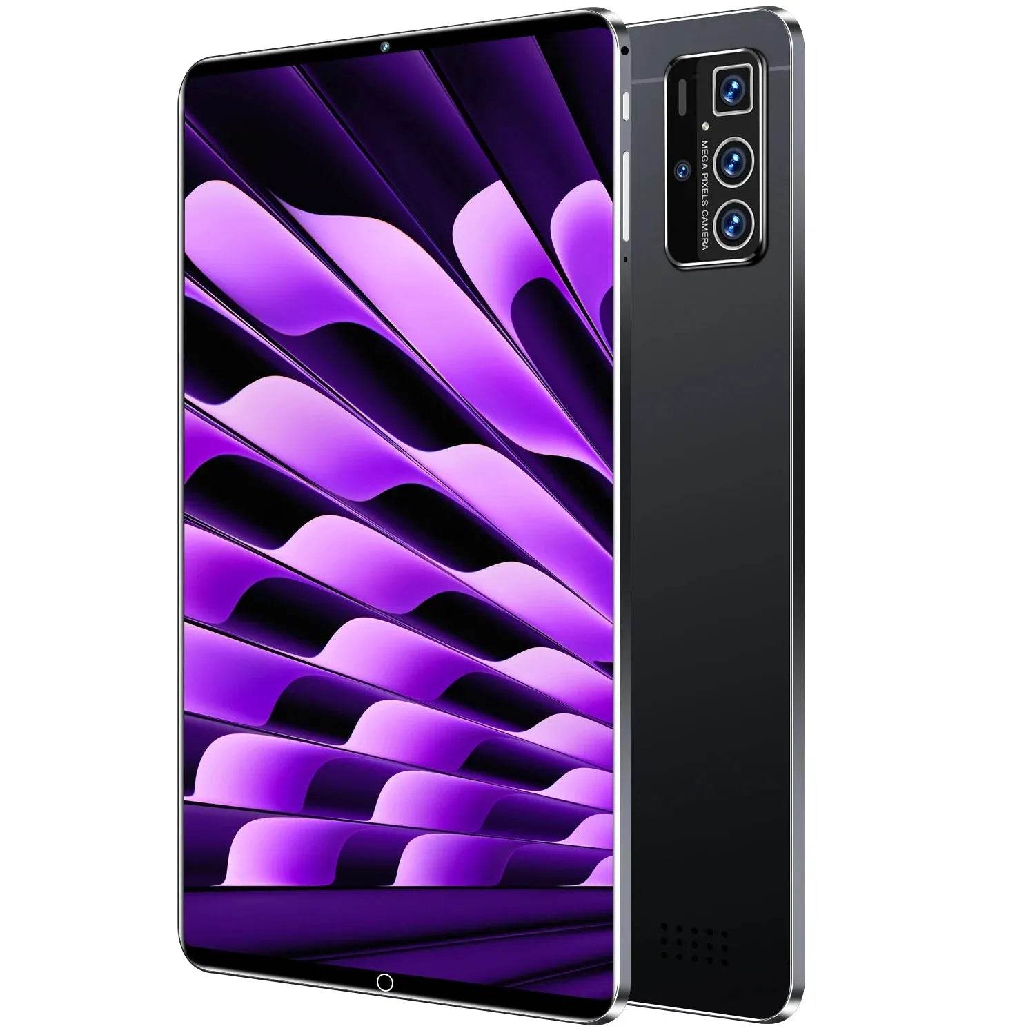 2025 New 5G Tablet 10.36Inch Android 13.0 Tablet MTK6797 16GB RAM 1TB ROM - Loja Manuel Coelho