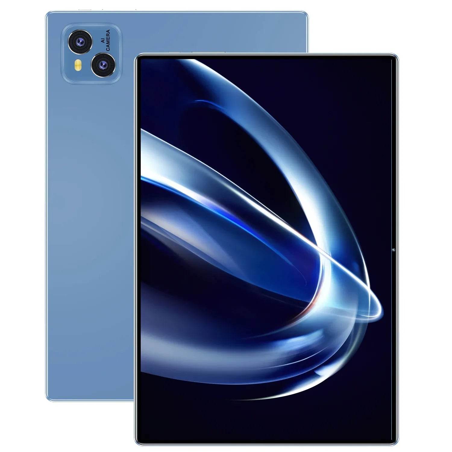 2025 New 5G Tablet 10.36Inch Android 13.0 Tablet MTK6797 16GB RAM 1TB ROM - Loja Manuel Coelho