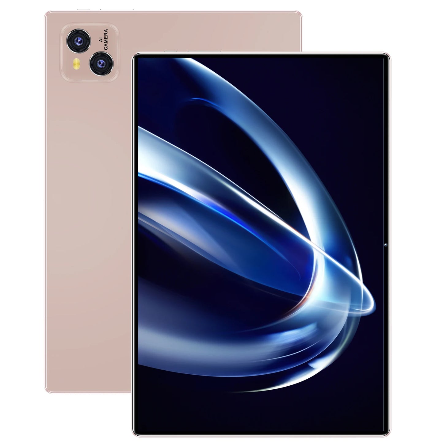 2025 New 5G Tablet 10.36Inch Android 13.0 Tablet MTK6797 16GB RAM 1TB ROM