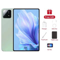 Pad 6s Pro Tablet Android 14 Snapdragon 888 11 inch HD 2024 - Loja Manuel Coelho