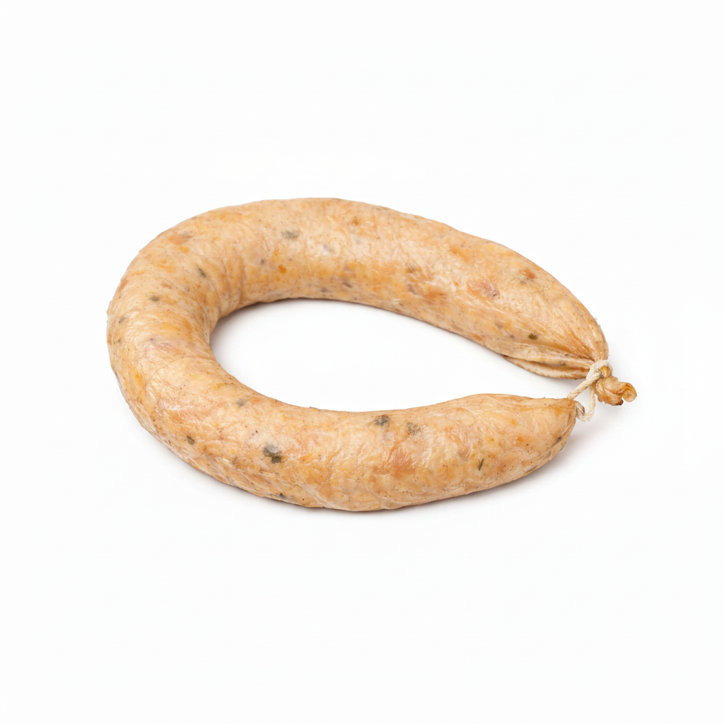 Alheira Tradicional e Artesanal da Beira Baixa - Sabor Genuíno