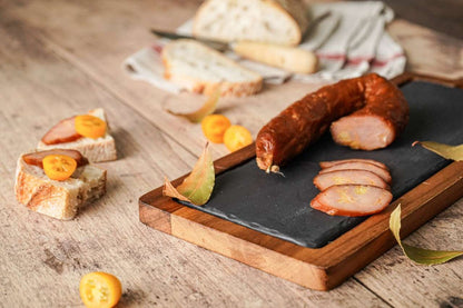 Chicken Chouriço 180g - Ponte de Lima Smoked Sausage – authentic Portuguese food