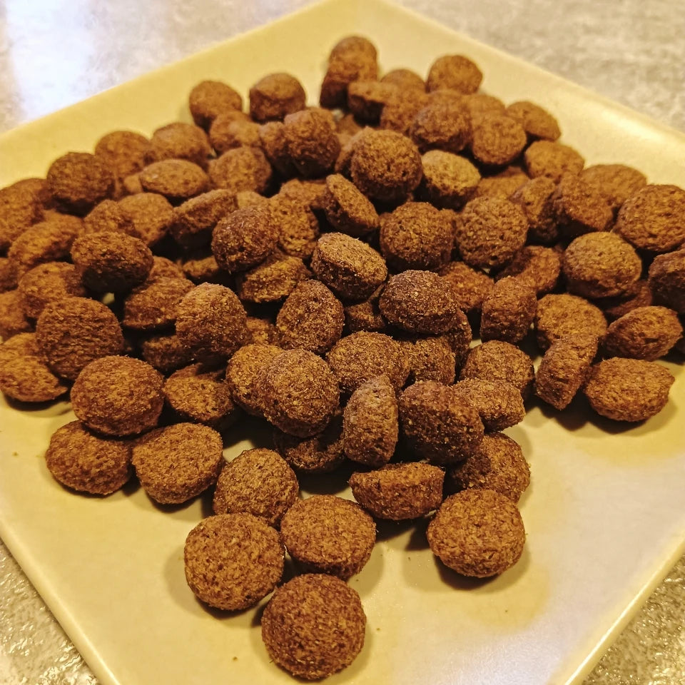 Golden 22K Bronze Diet for Adult Dogs 18kg