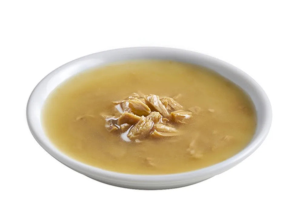 leonardo drink and care soup for cats