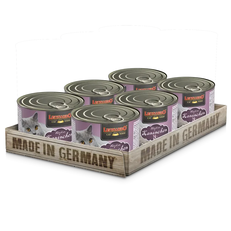 grain-free wet food for adult cats