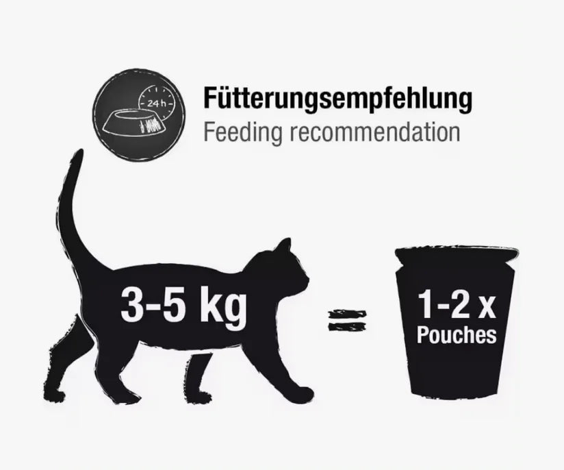 Pack 20X40 Gr - Leonardo Drink. Cat Soup