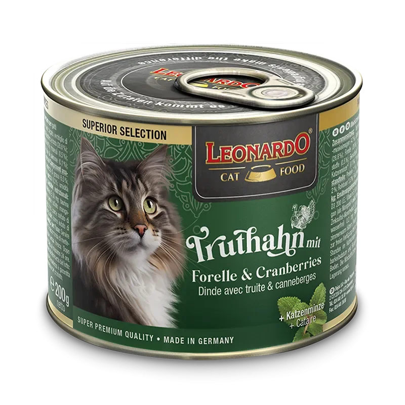 grain-free wet food for adult cats