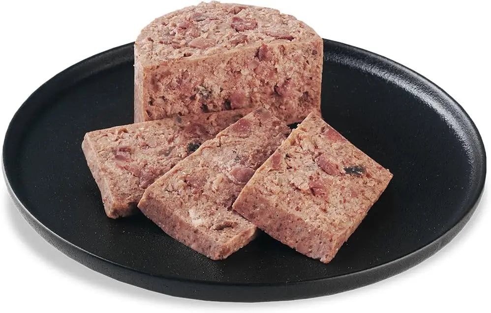 Belcando Ração húmida premium natural para cães