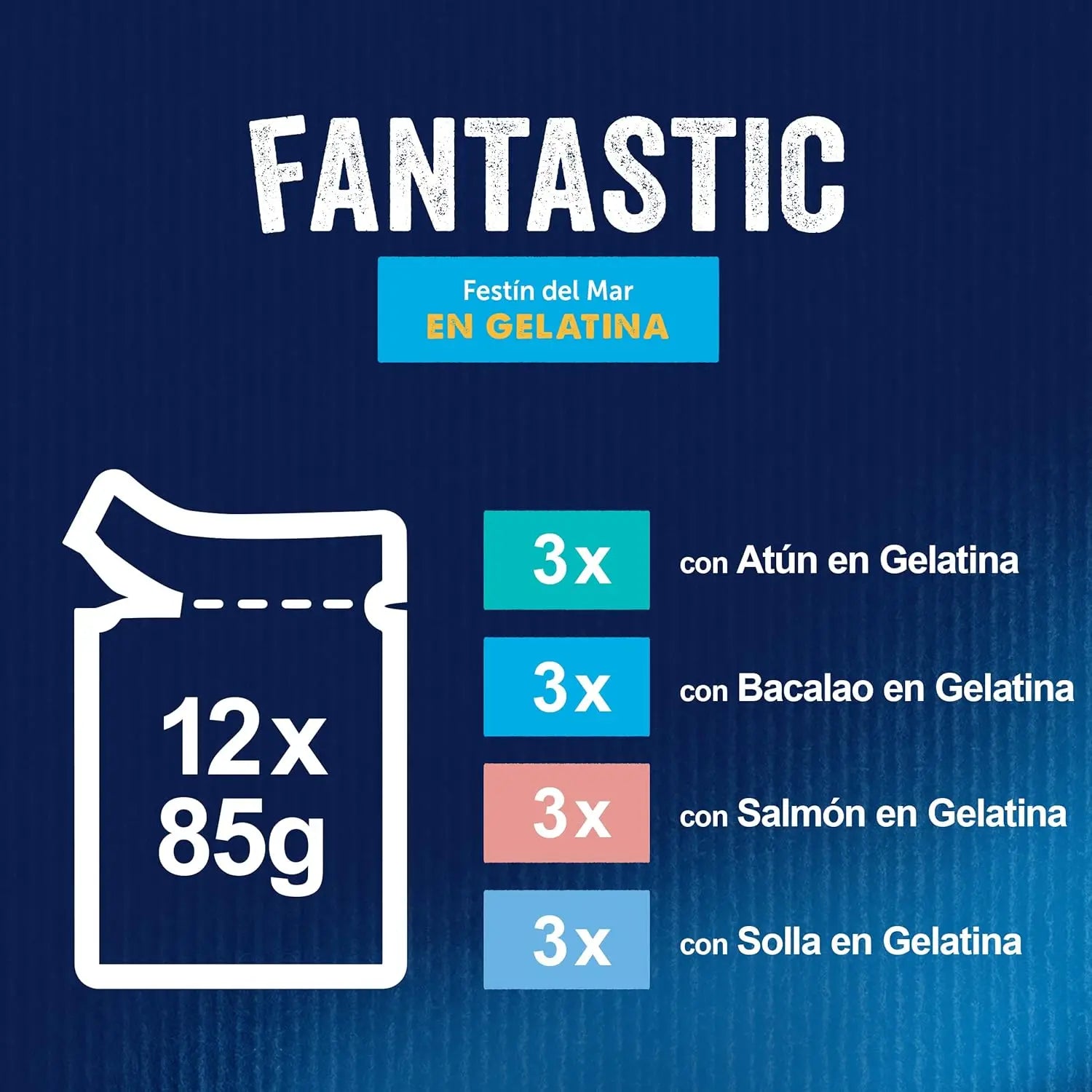 Purina felix fantastic wet food for adult cats