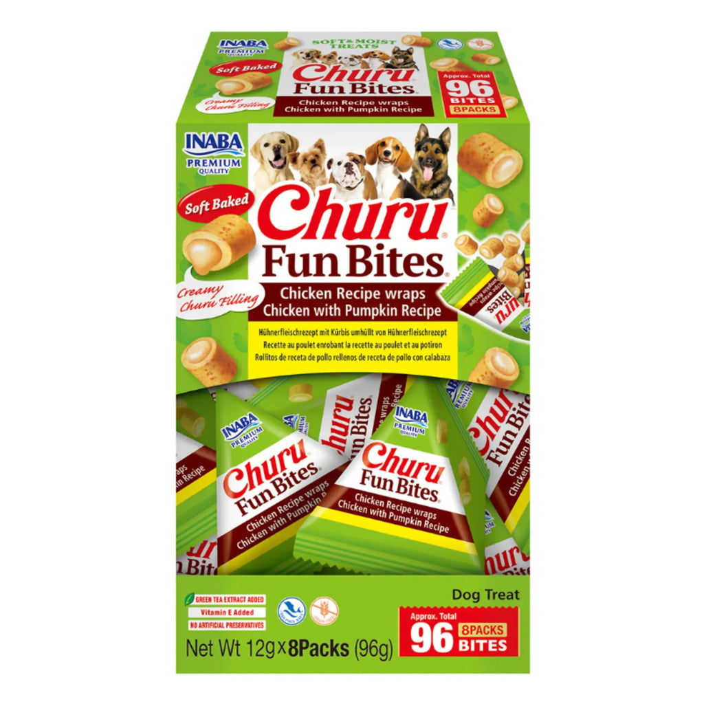 Delicious Dog Snacks Eight Packs Of 12g Each Double Texture Healthy Treats All Breeds Vitamin E Moisturizing