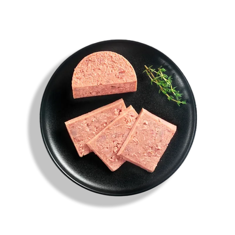 grain-free wet food for adult cats