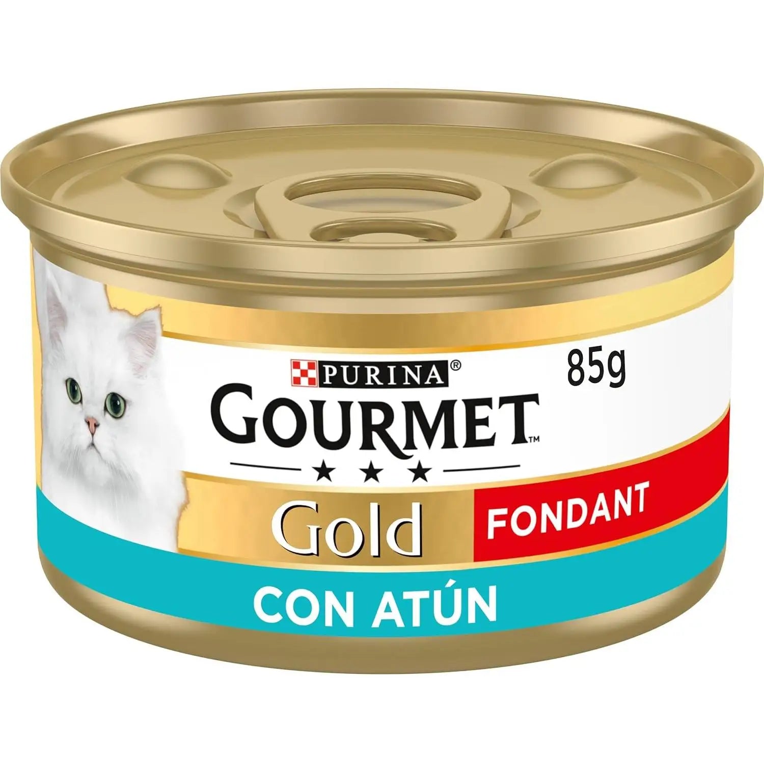 Purina Gourmet Cat Food Assortment Pate Seafood Mix For Cats With Limited Ingredients In Spain Cardio Health