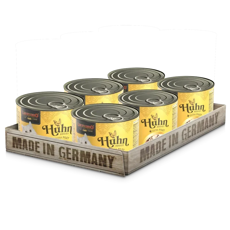 high meat wet food for cats natural