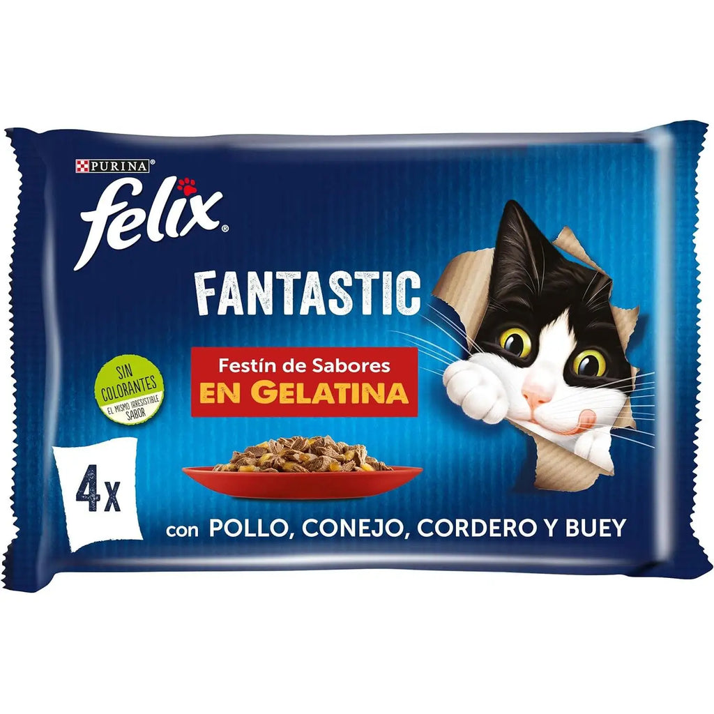 Purina Gourmet Cat Food Assortment Pate Seafood Mix For Cats With Limited Ingredients In Spain Cardio Health gourmet cat food.