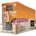 Leonardo finest selection - premium wet food for cats