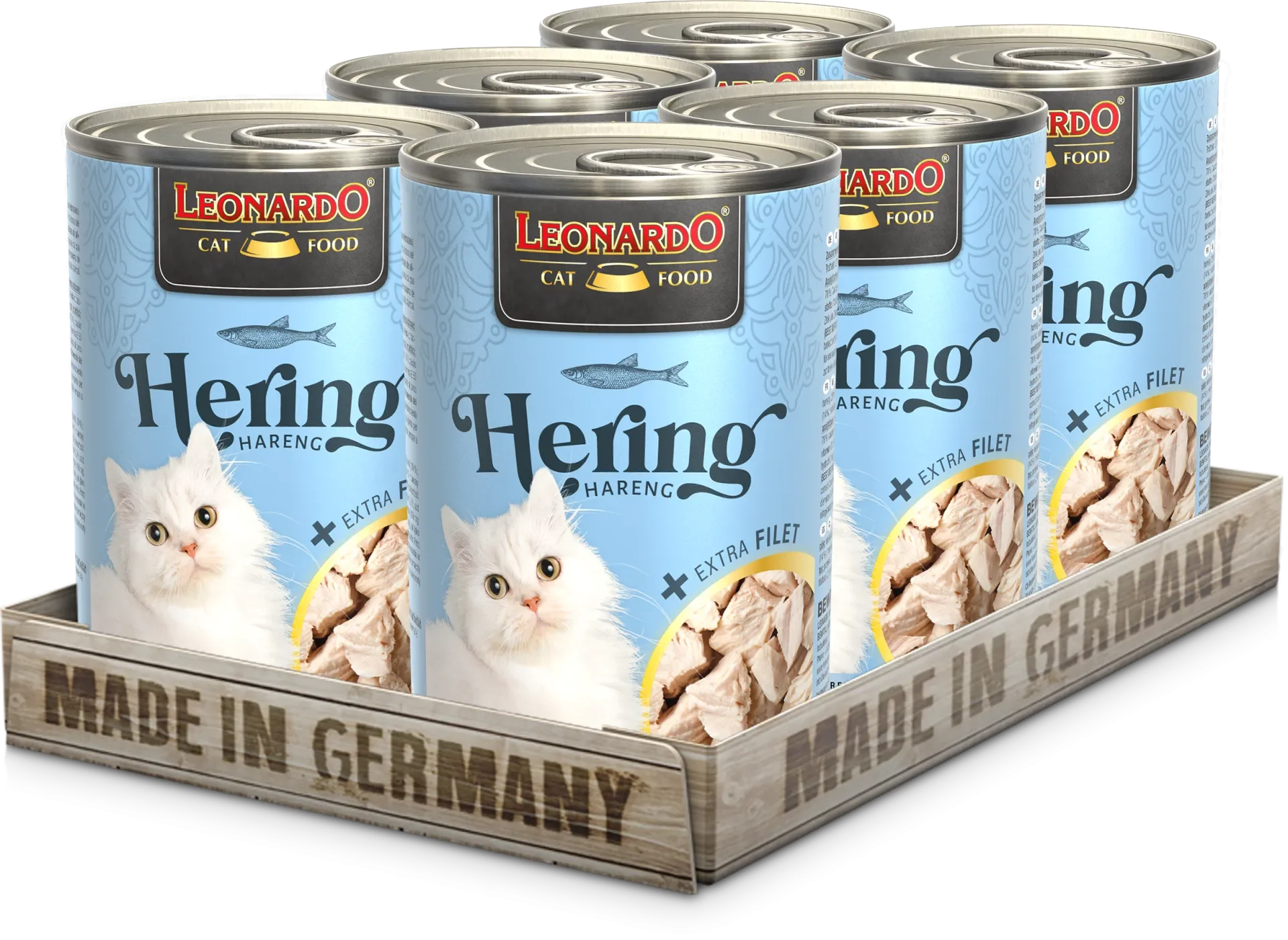 high meat wet food for cats natural