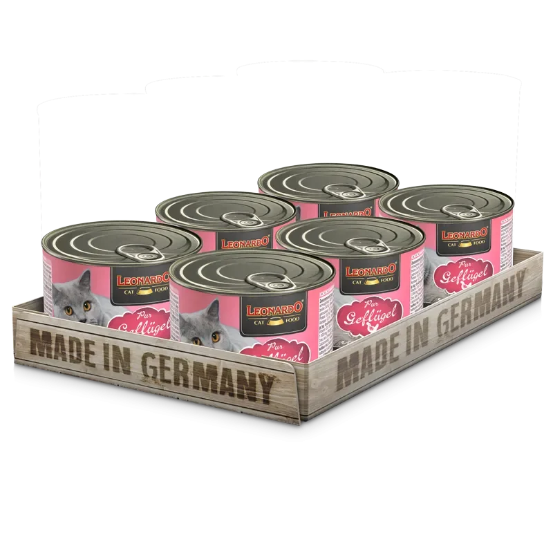 grain-free wet food for adult cats