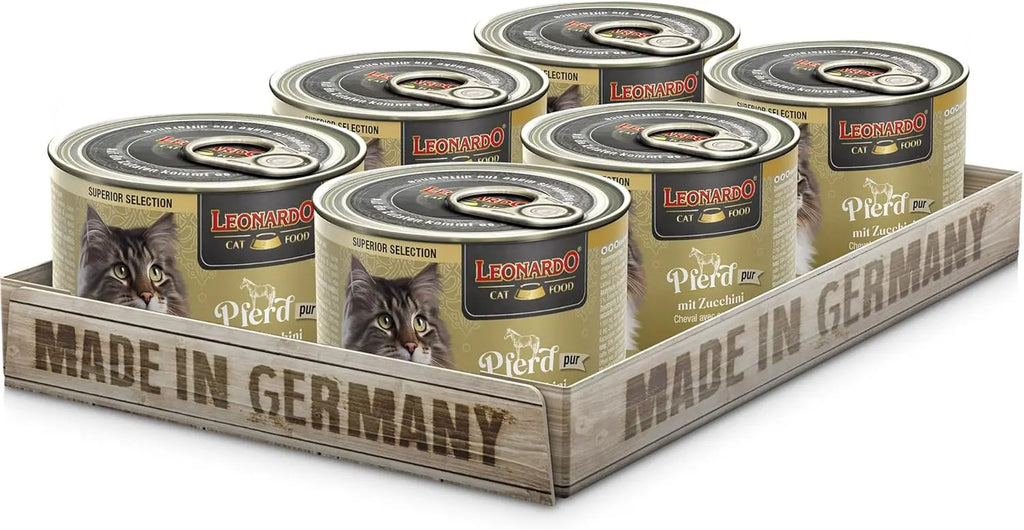 grain-free wet food for adult cats