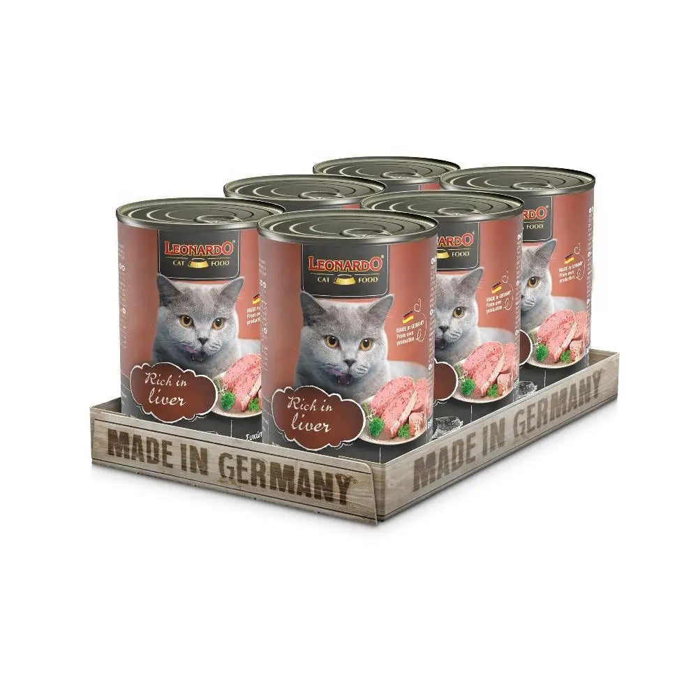 grain-free wet food for adult cats
