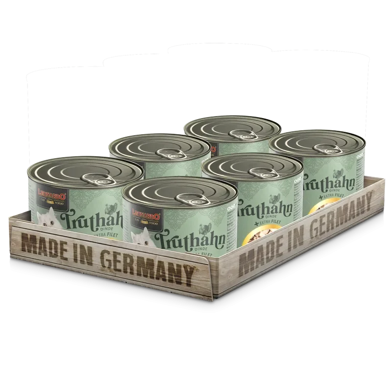 high meat wet food for cats natural