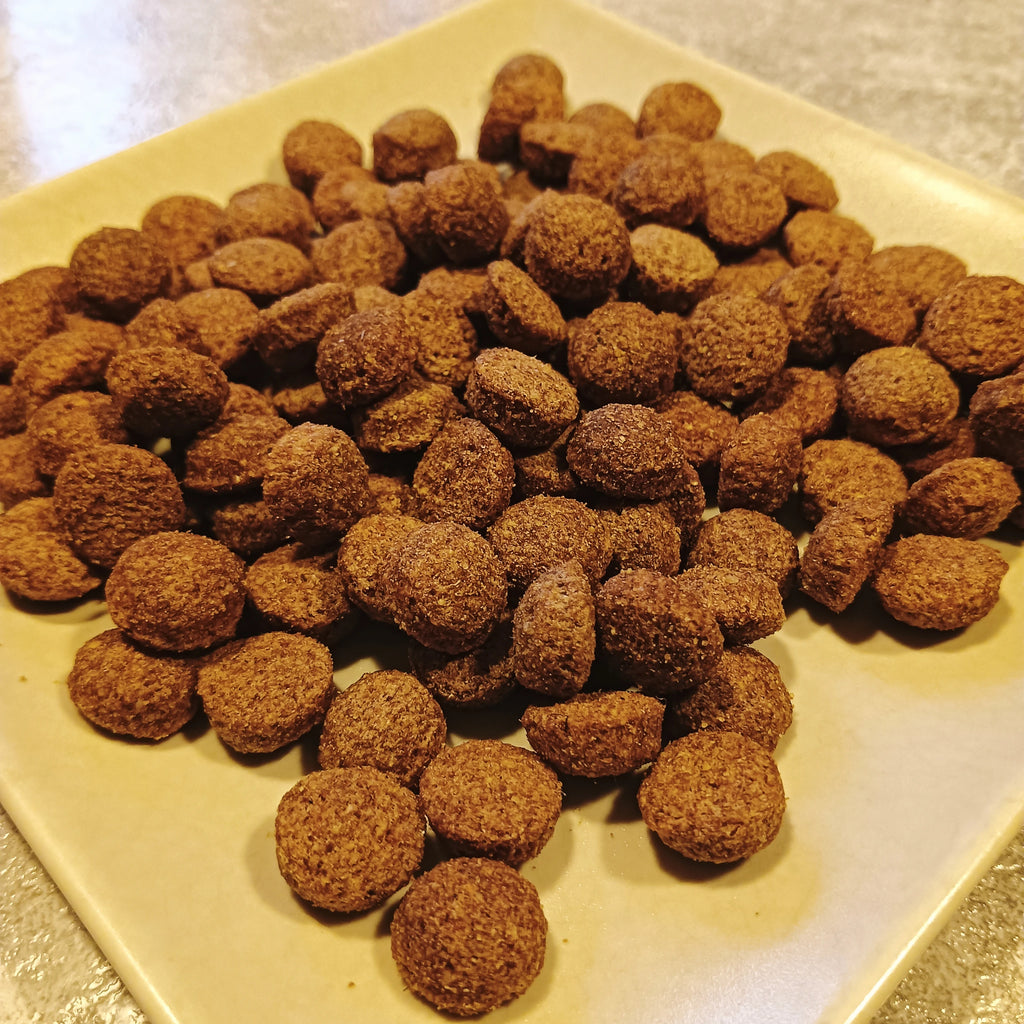 Golden 22K Bronze Diet for Adult Dogs 18kg