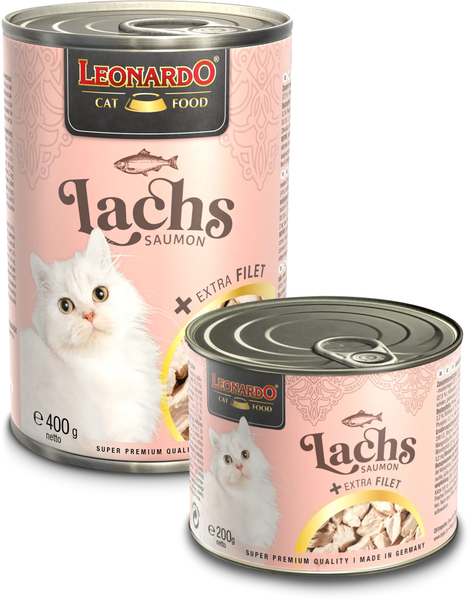 high meat wet food for cats natural