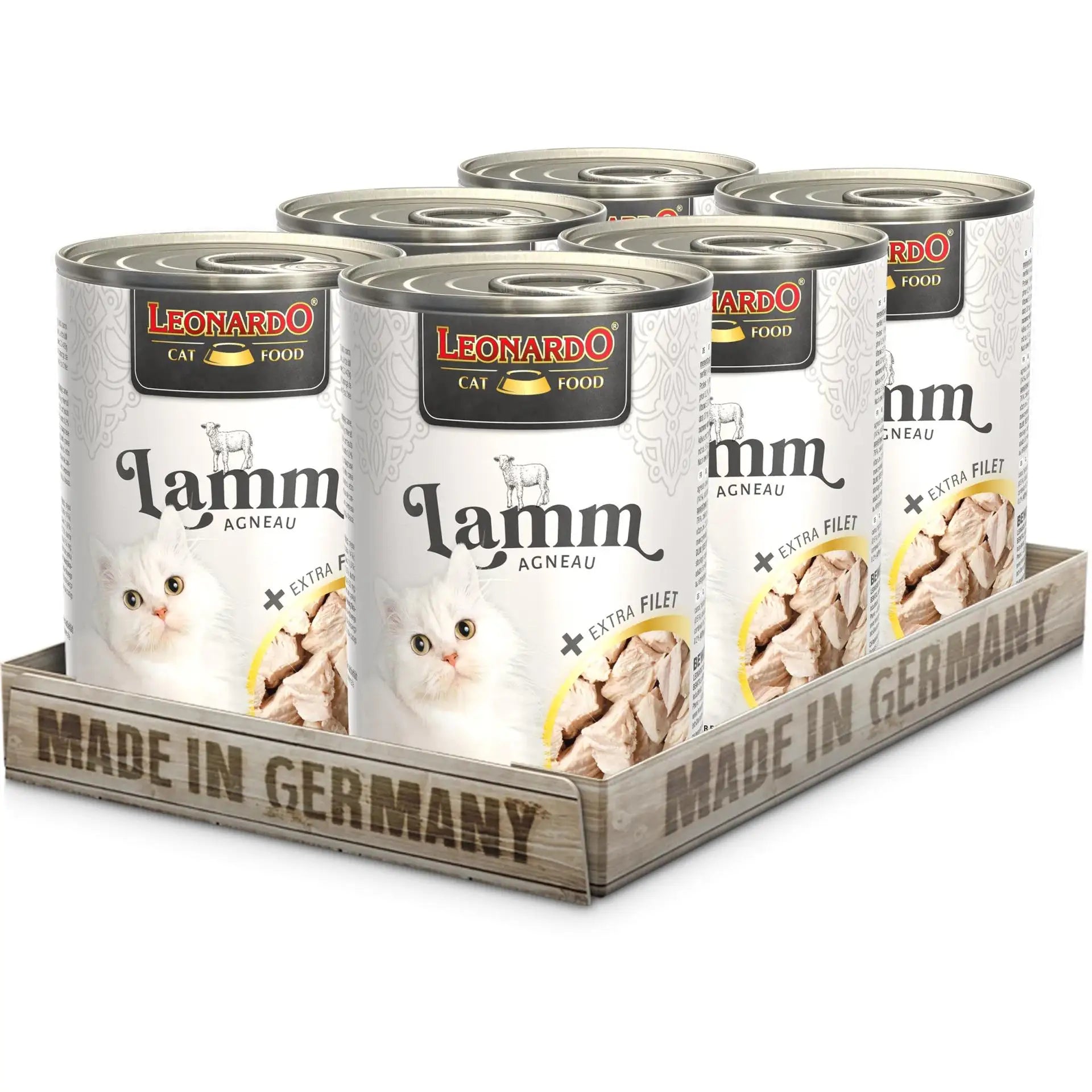 high meat wet food for cats natural