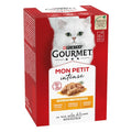 Purina gourmet mon petit wet food for adult cats