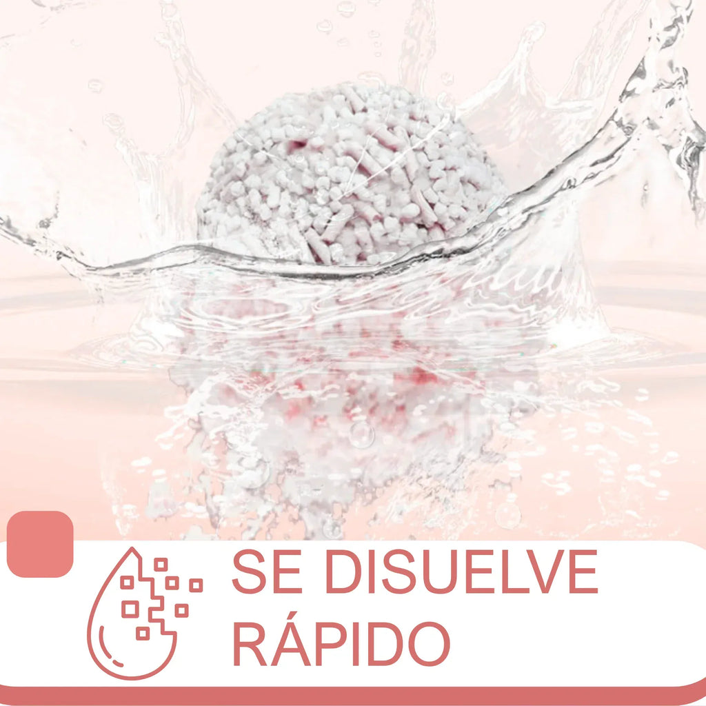 Flushable Tofu Cat Litter 6L Bag Clumping Dust Free Odor Control Biodegradable Toilet Disposal