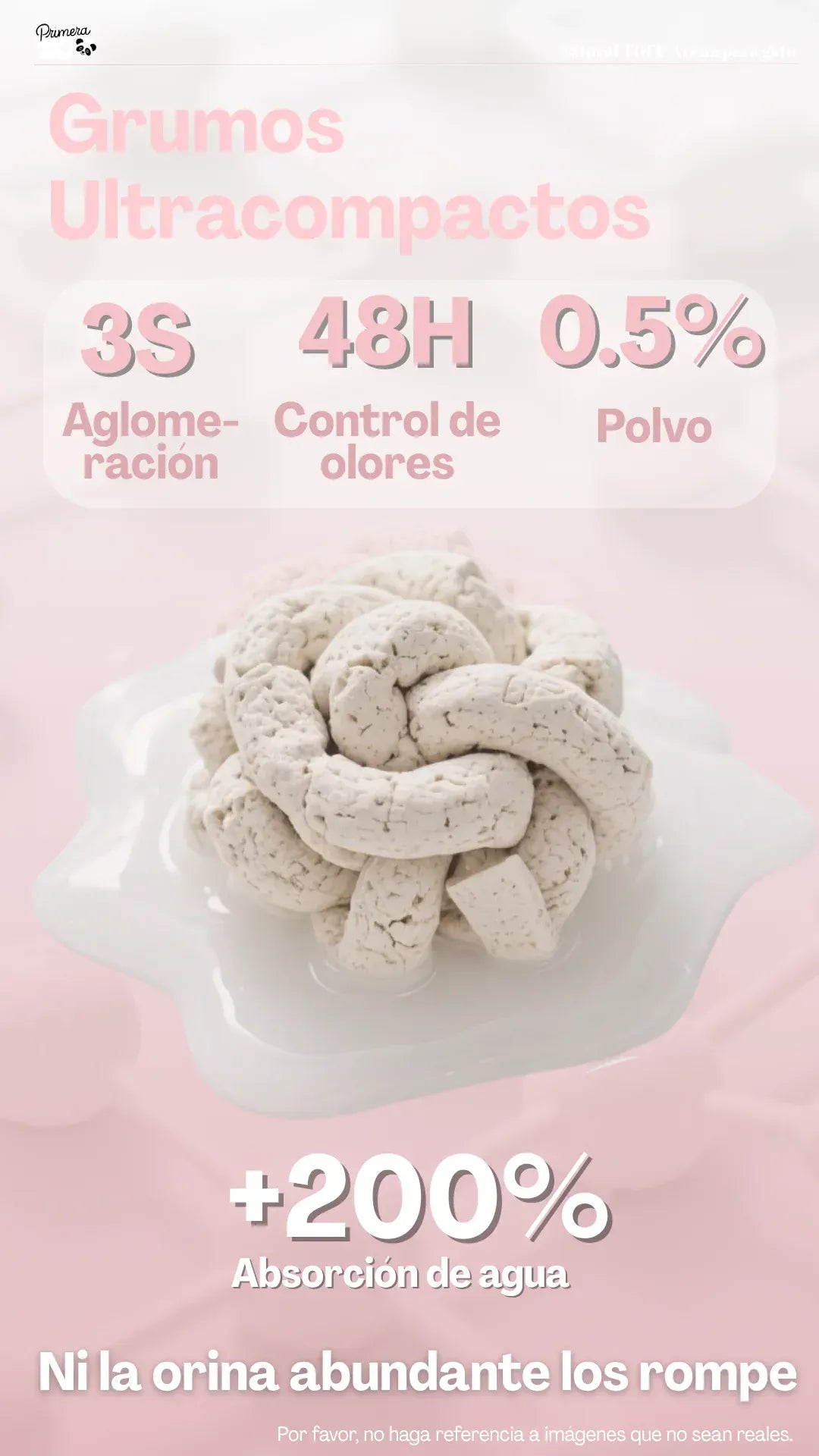 Flushable Tofu Cat Litter 6L Bag Clumping Dust Free Odor Control Biodegradable Toilet Disposal