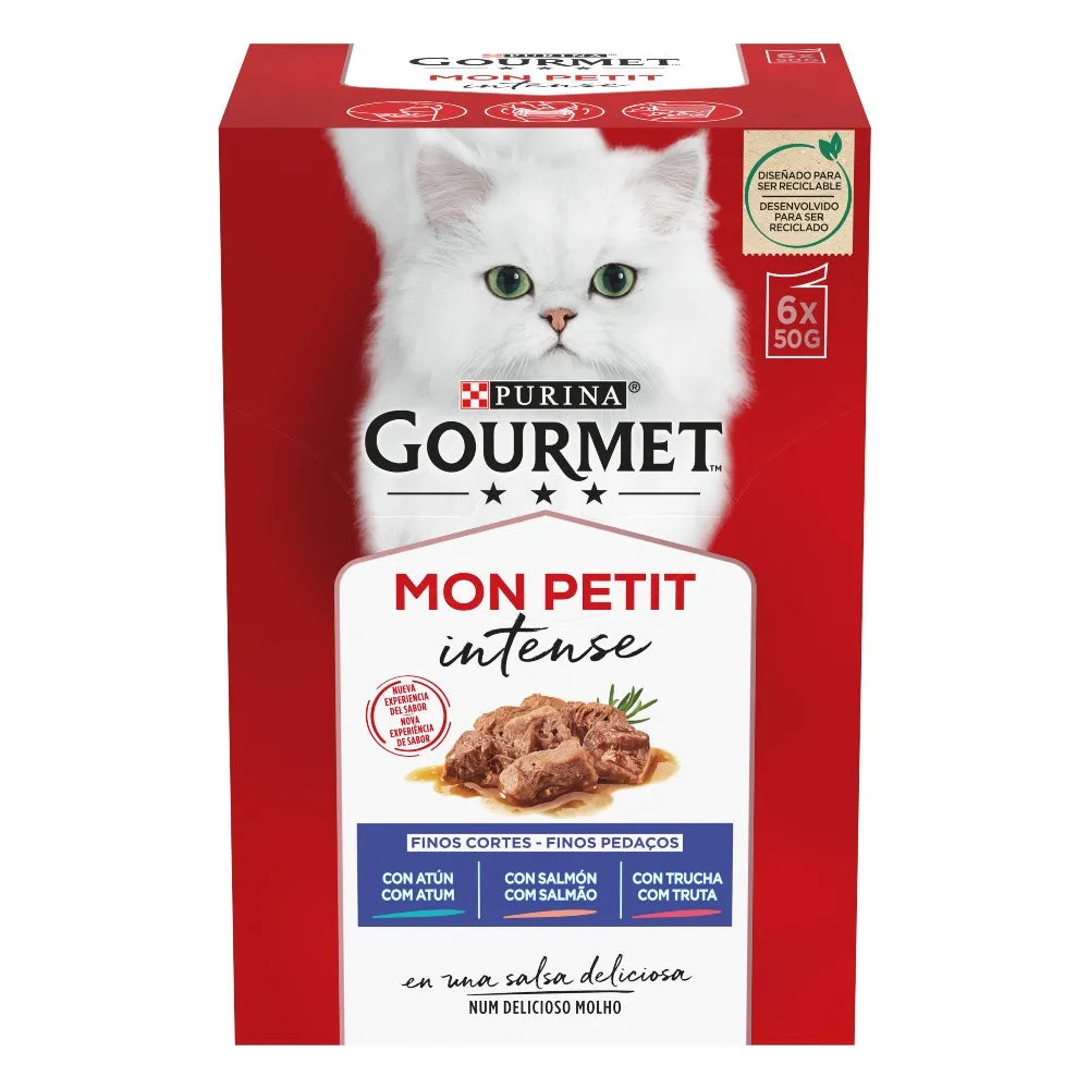 Purina gourmet cat wet food natural