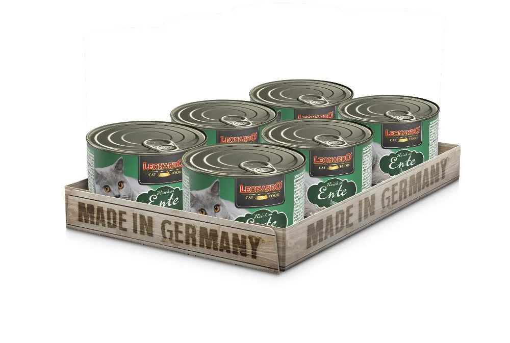 grain-free wet food for adult cats