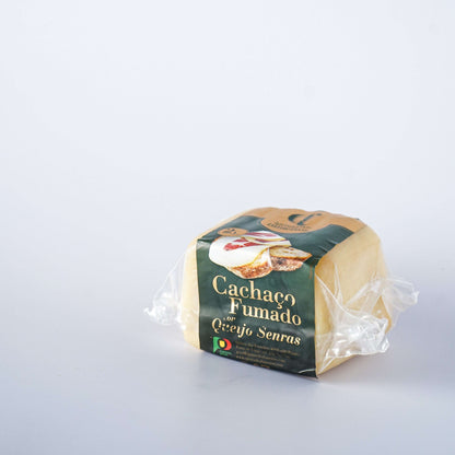 Cachaço with Cheese Senras 700g - Ponte de Lima Smoked Pork & Cheese – authentic Portuguese food