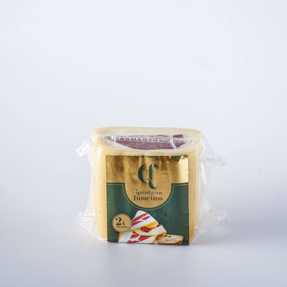 Cachaço with Cheese Senras 700g - Ponte de Lima Smoked Pork & Cheese – authentic Portuguese food
