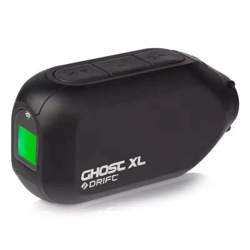 Ghost XL by Drift: Smart Outdoor Camera - Loja Manuel Coelho