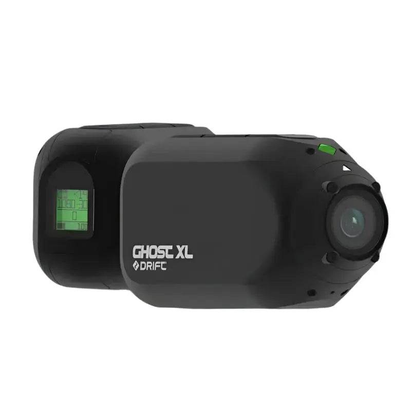 Ghost XL by Drift: Smart Outdoor Camera - Loja Manuel Coelho