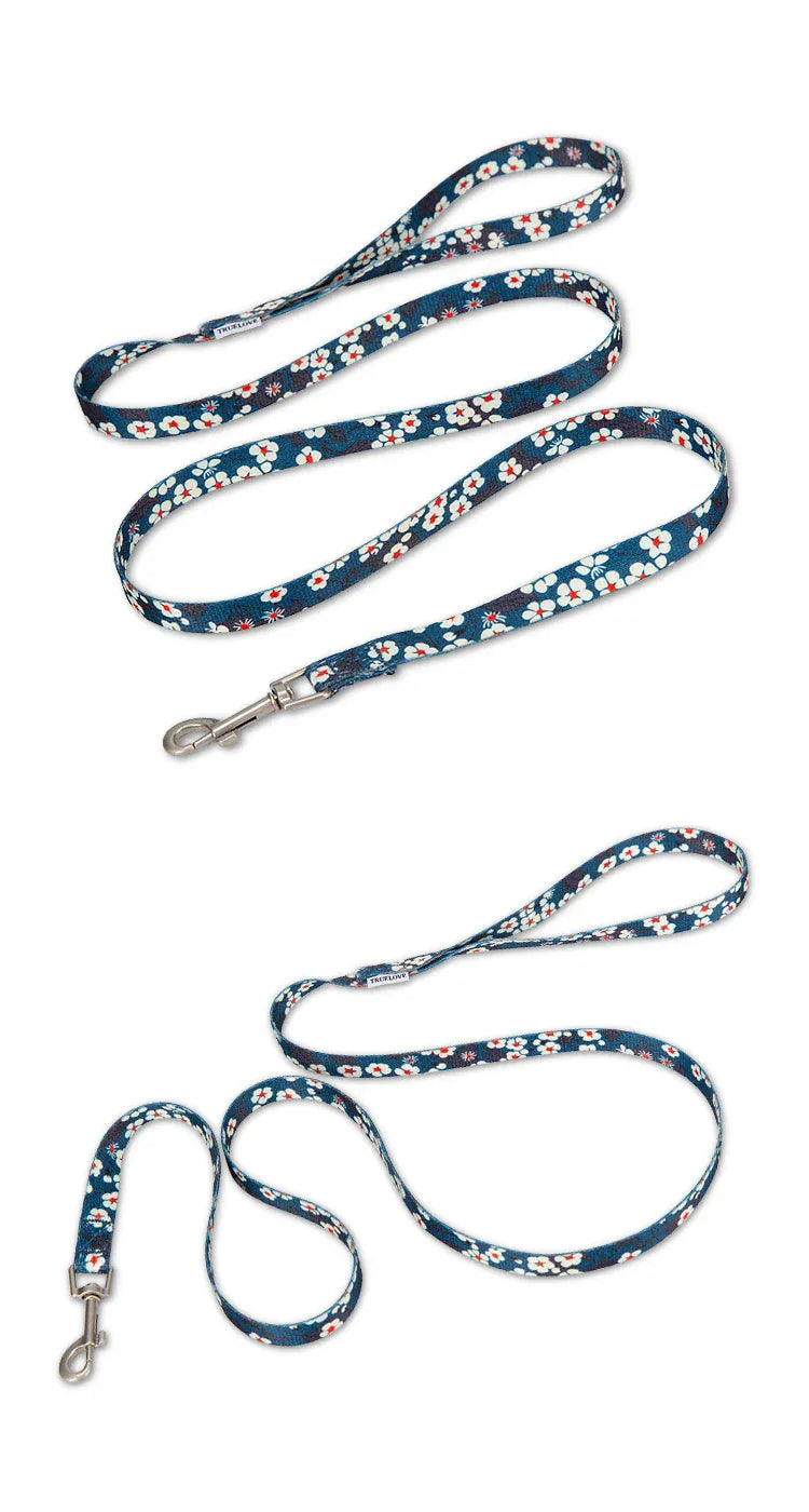 pet training leashes and walking harness