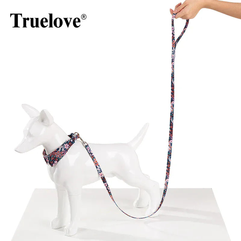 pet training leashes and walking harness